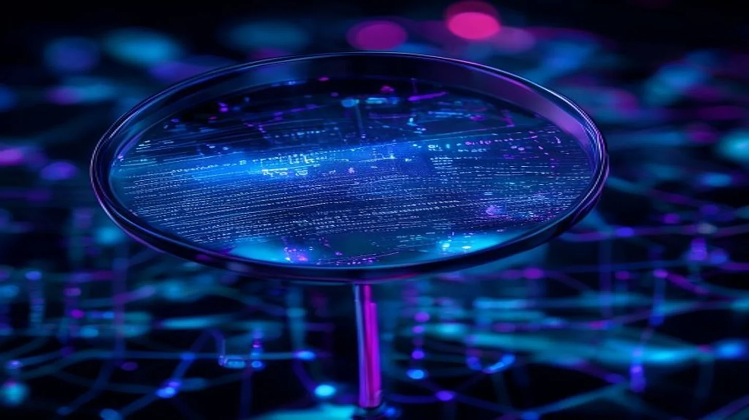 AEO vs SEO comparison - AI-driven marketing optimization guide