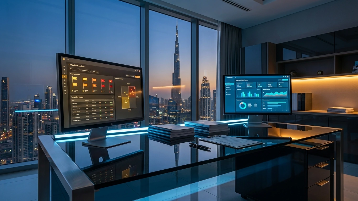 AI marketing agency Dubai reviews - How to choose an AI marketing agency in Dubai: criteria, red flags, and what real…