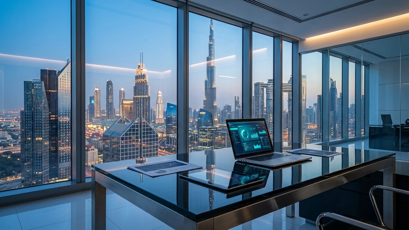 AI-powered marketing strategy Dubai: practical guide