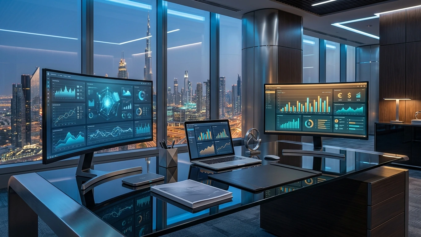 Answer engine optimization Dubai: how much does AEO cost?