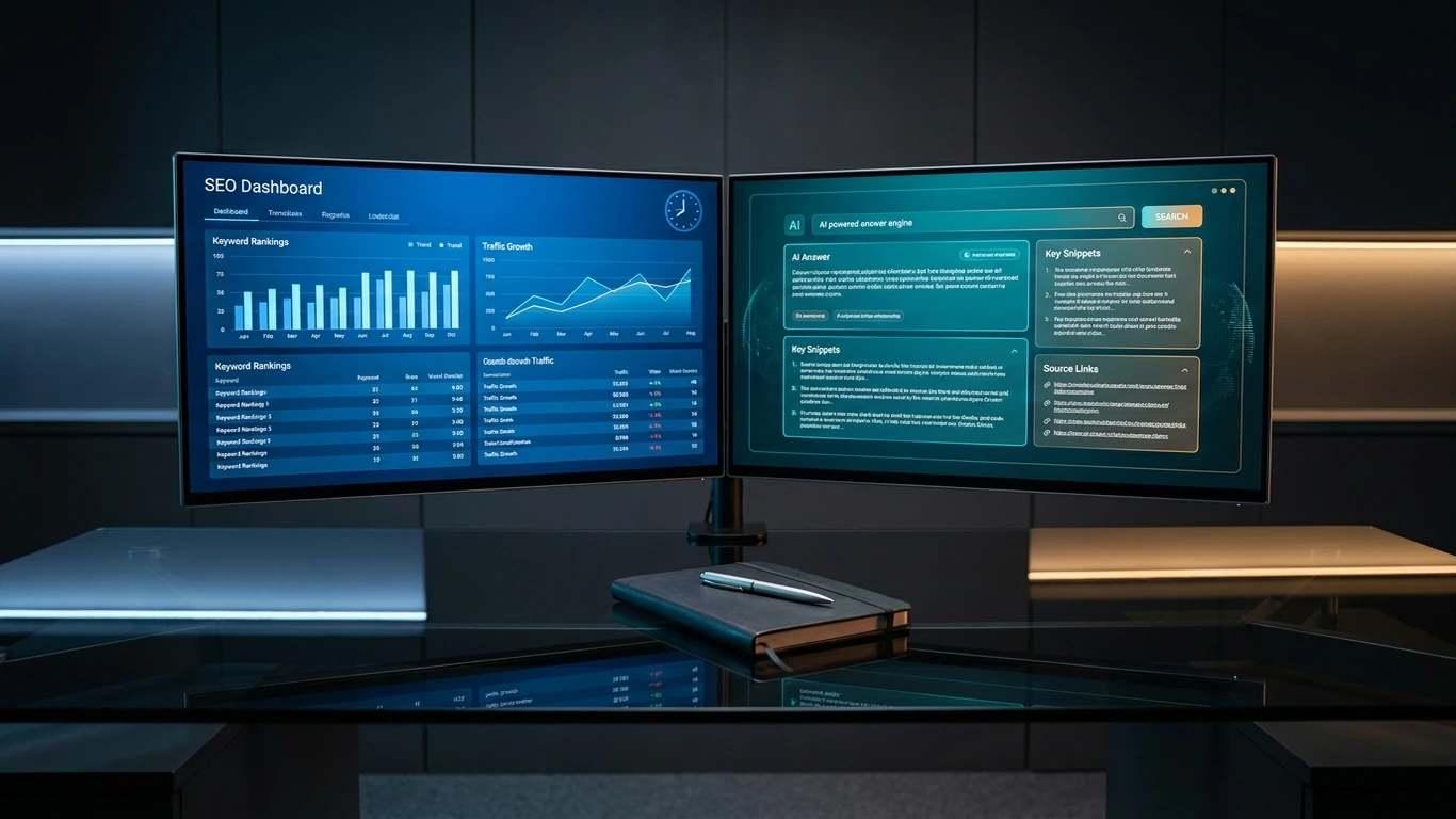 is SEO dead 2026 UAE - Is SEO dead in 2026? What UAE and Dubai businesses need to know