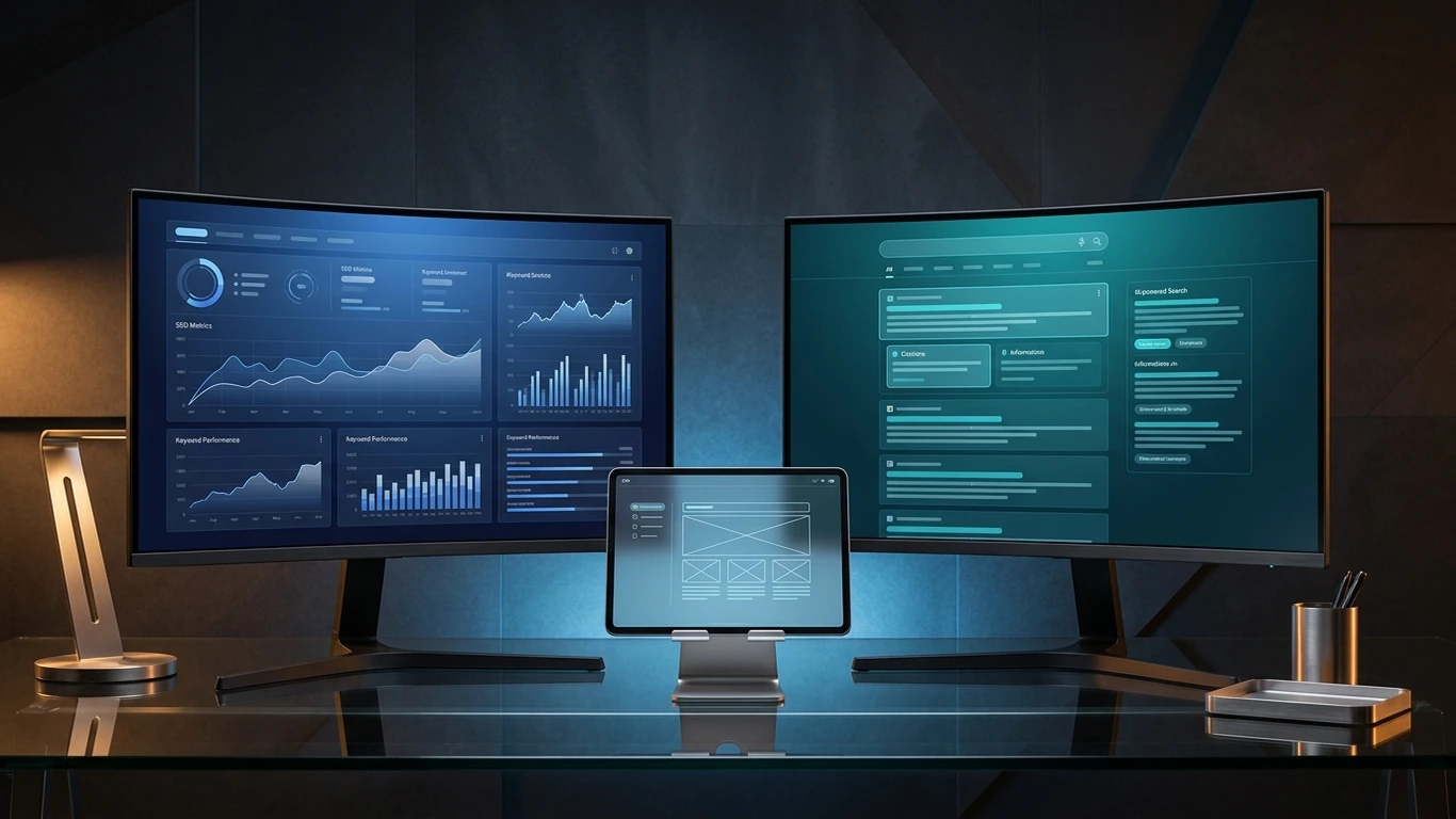 Is SEO dead or evolving in 2026? What UAE businesses need to know