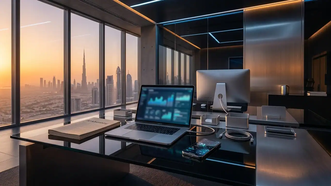 AI advertising Dubai: Practical guide