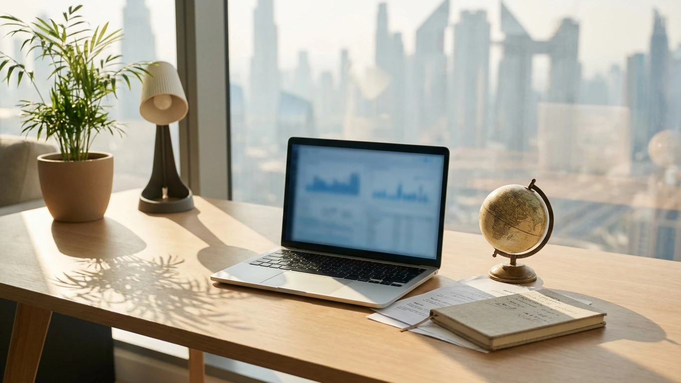 ai digital marketing agency in dubai: practical guide