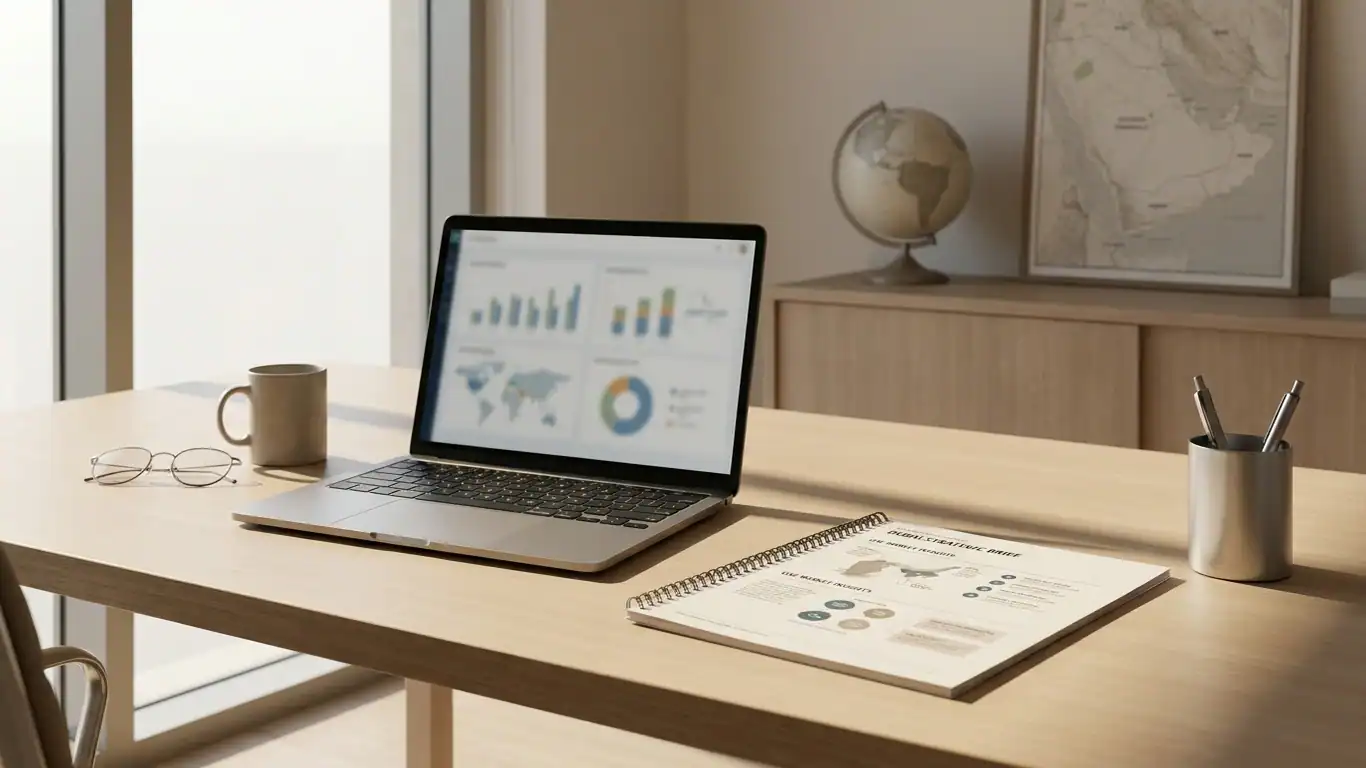 AI SEO services in Dubai: what actually works