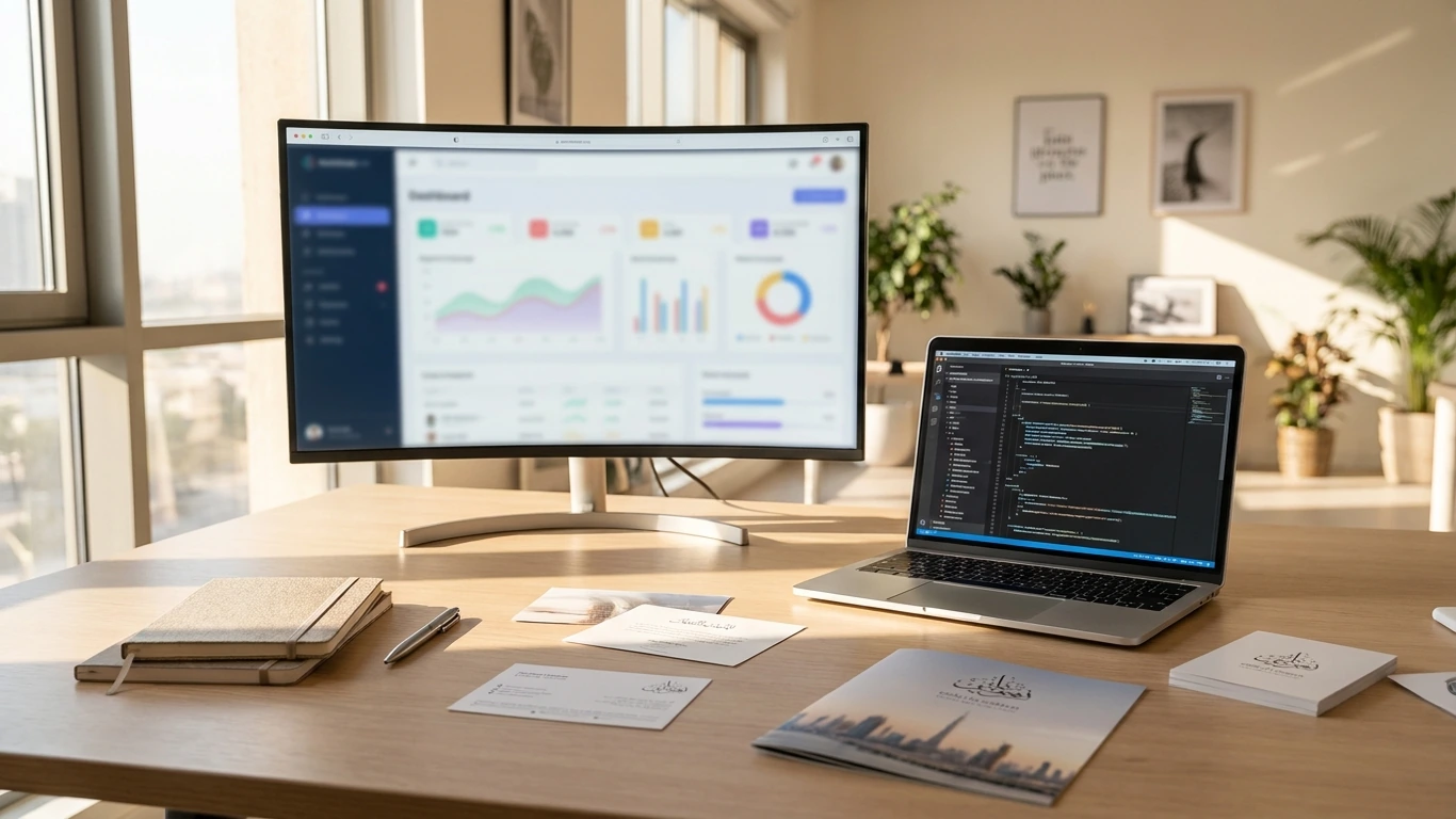 AI SEO services in Dubai: what actually works in 2024