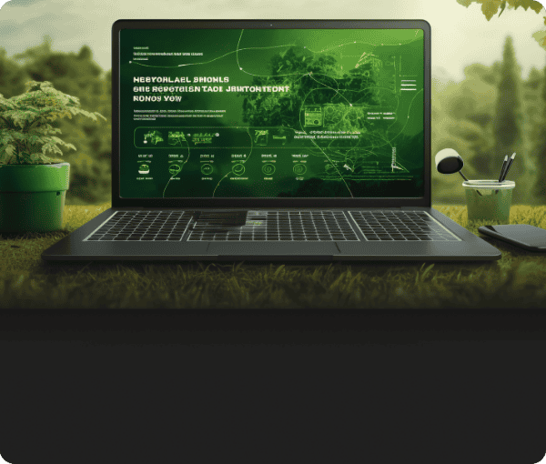 AI marketing services