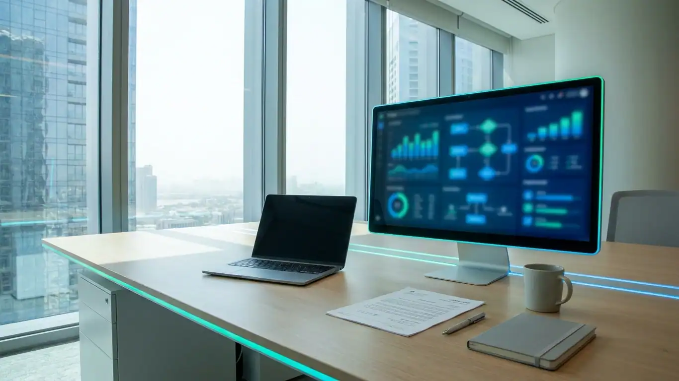 AI marketing automation Dubai: A practical guide