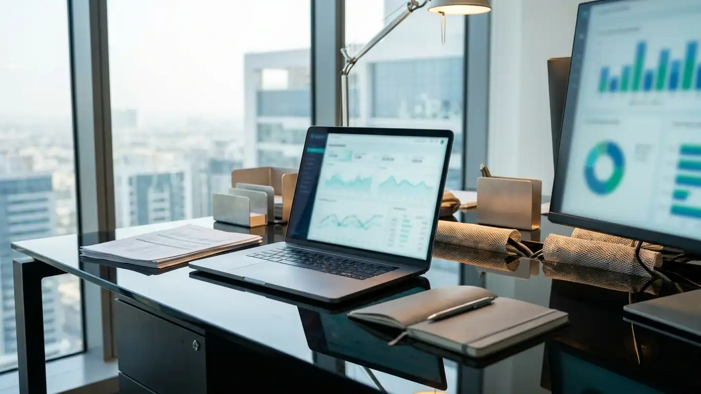 AI-powered digital marketing companies in UAE: Practical guide