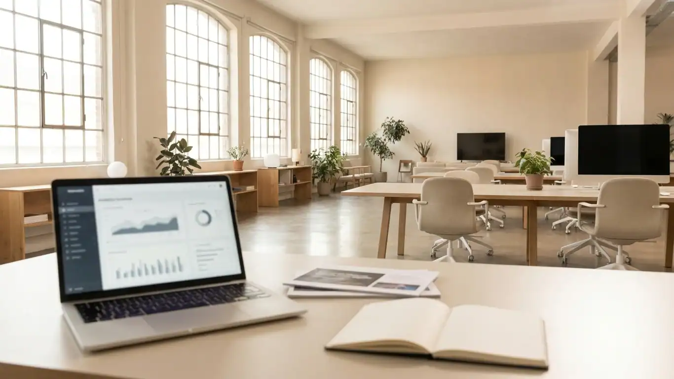 Benefits of AI in business: Practical guide
