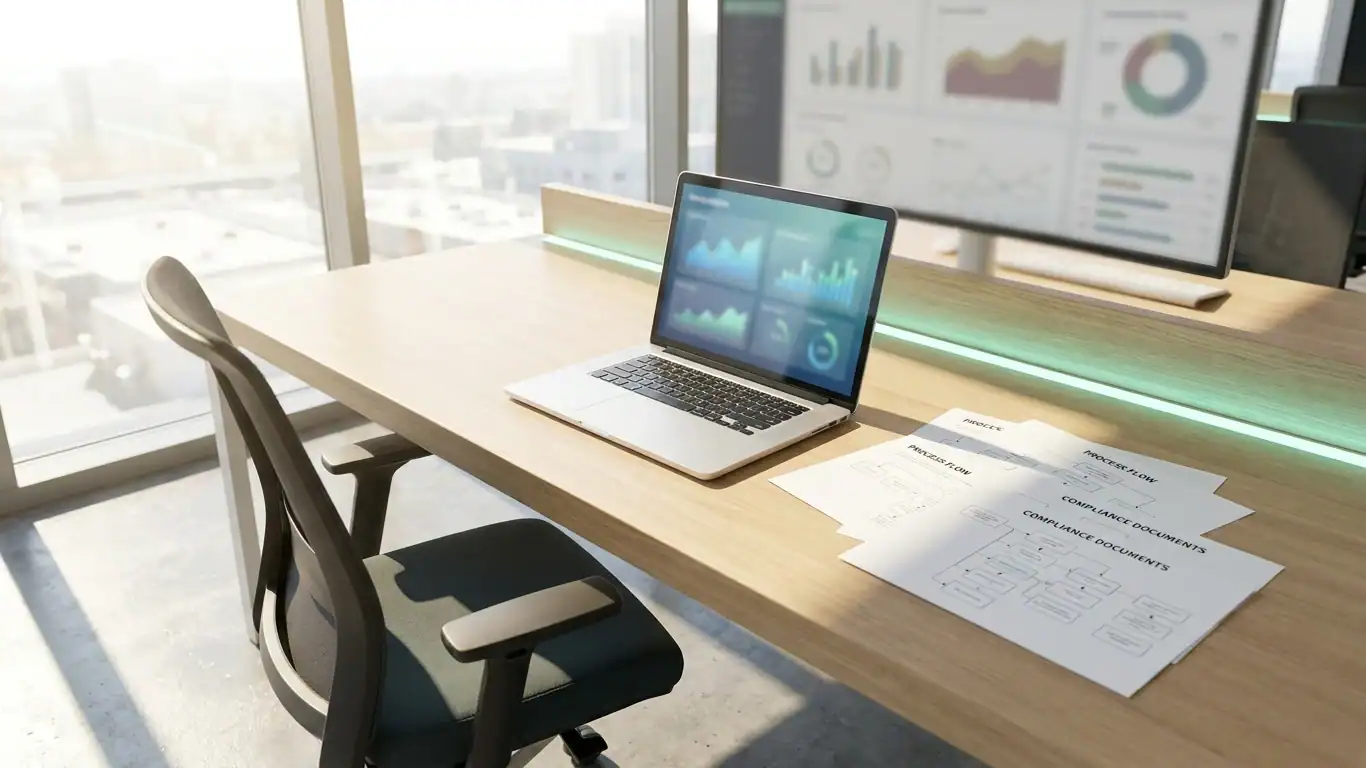 Intelligent automation UAE: Fintech guide