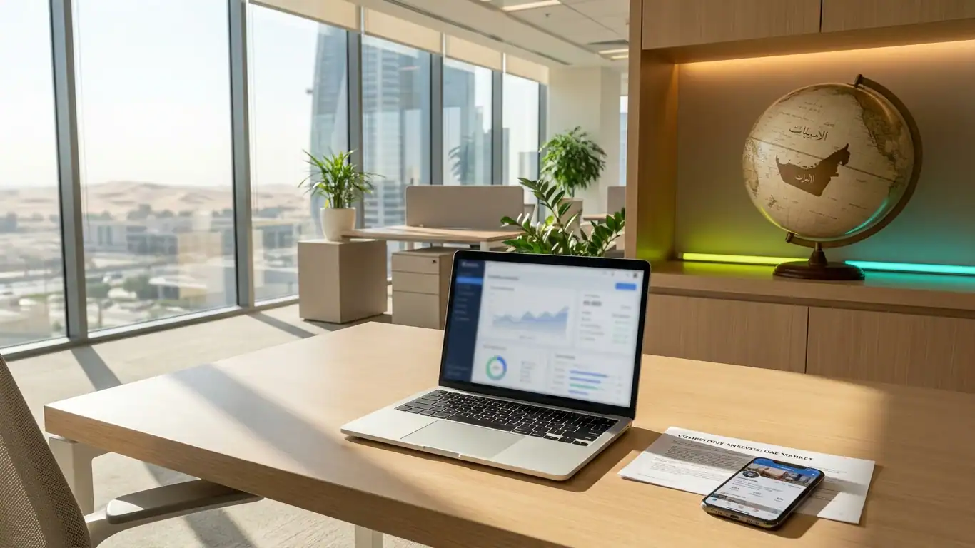 Is digital marketing in demand in UAE: Practical guide