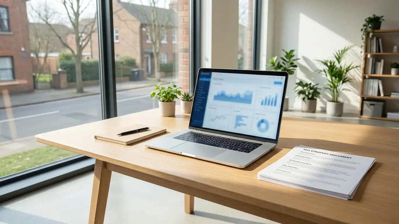 SEO for business growth: What UAE companies need