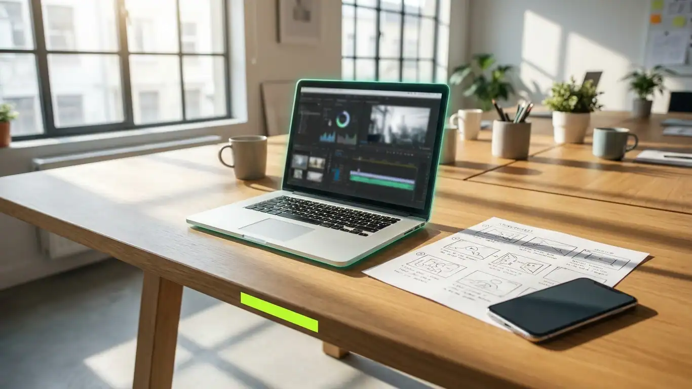 AI video for marketing in Dubai: Practical guide